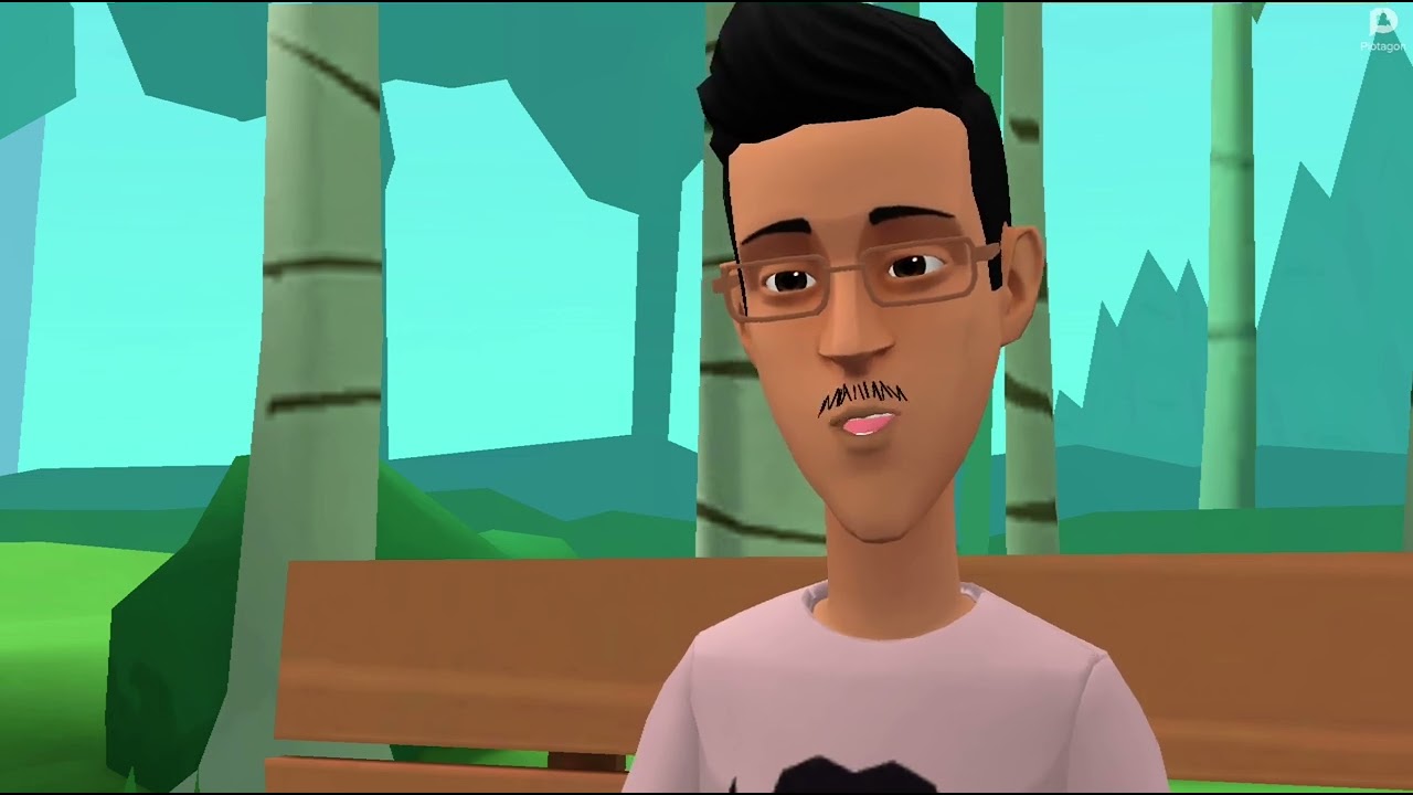 Request from @Jeff-f9f: If Donald was Grounded Forever