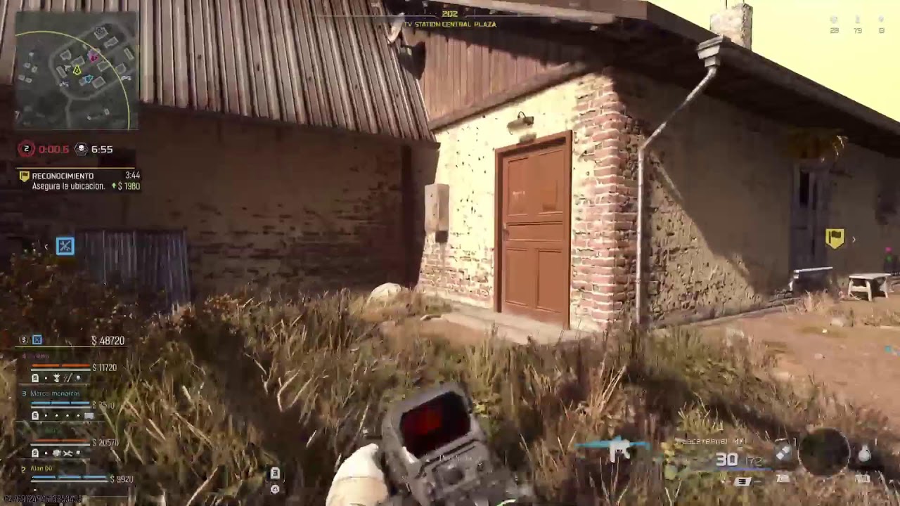 GTA V Gameplay