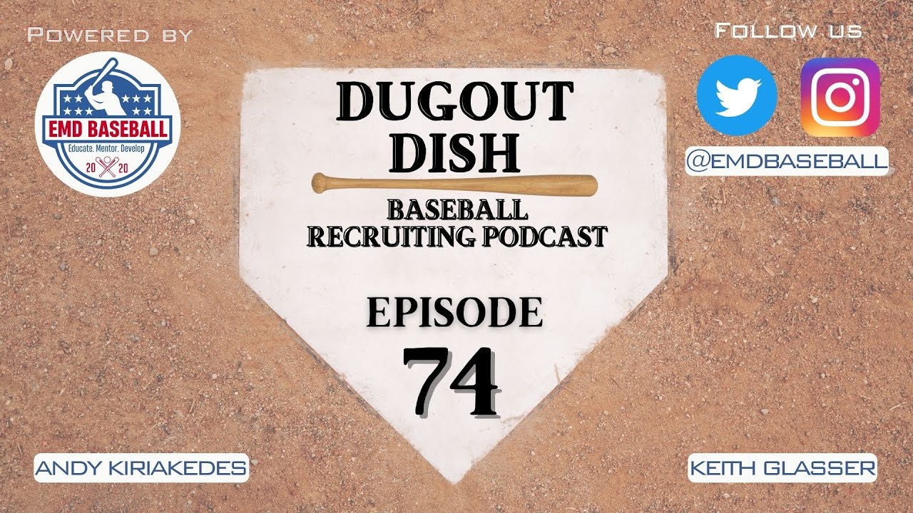 Episode 74: NCAA D1 Scholarship & Roster Limit Rule Change