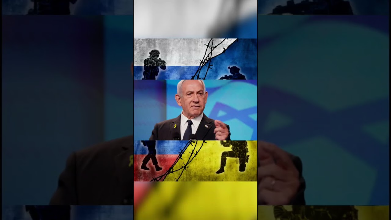 Global Geopolitics Update: US-Iran Tension, Russia-Ukraine War & China-Taiwan Crisis