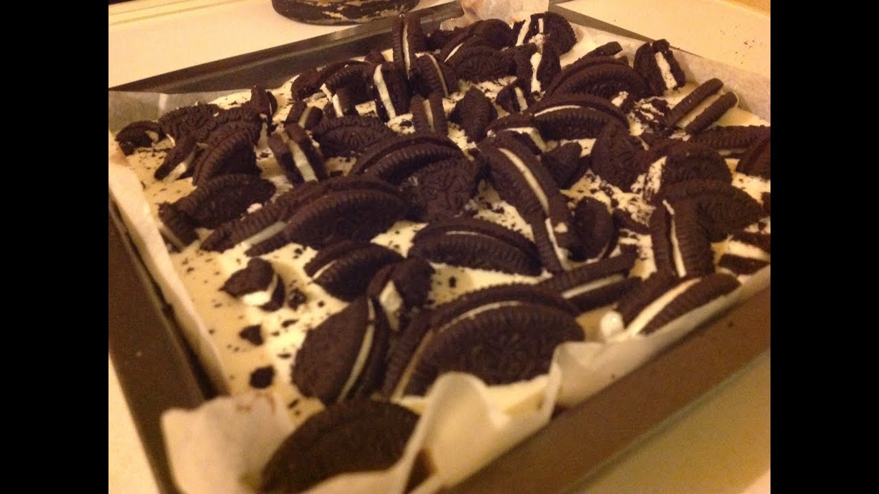 Biscuit Pudding