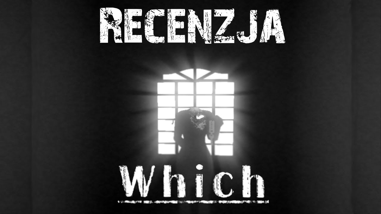 [MINIGRA] Which Recenzja gry