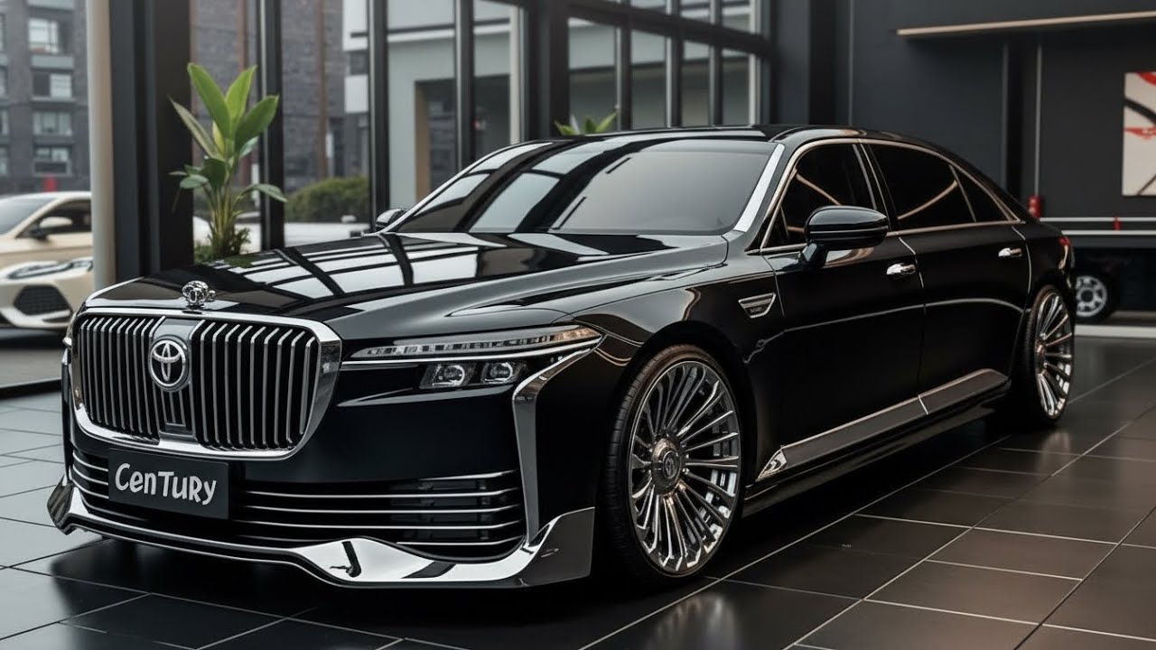 SENSATIONAL 5 LUXURIOUS CARS — #3 & #1 WILL BLOW YOUR MIND 🔥 ! 