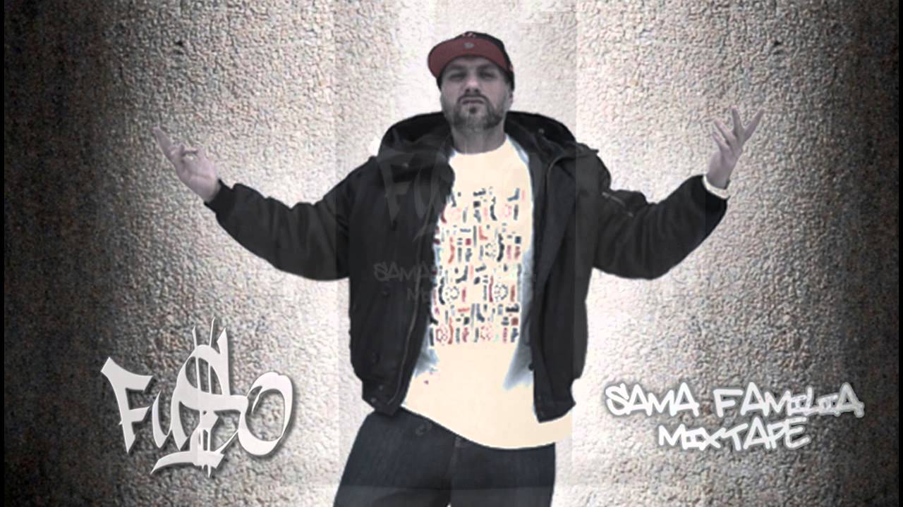 FUSO feat KULFON DIX37 - Uwierz w siebie