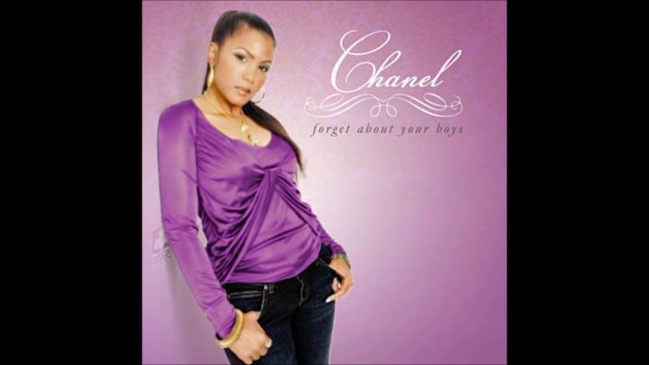 chanel lovely Lovely Day (Springtime Mix)