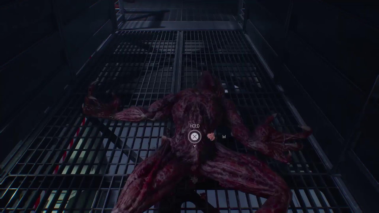 Resident Evil Requiem Gameplay  5