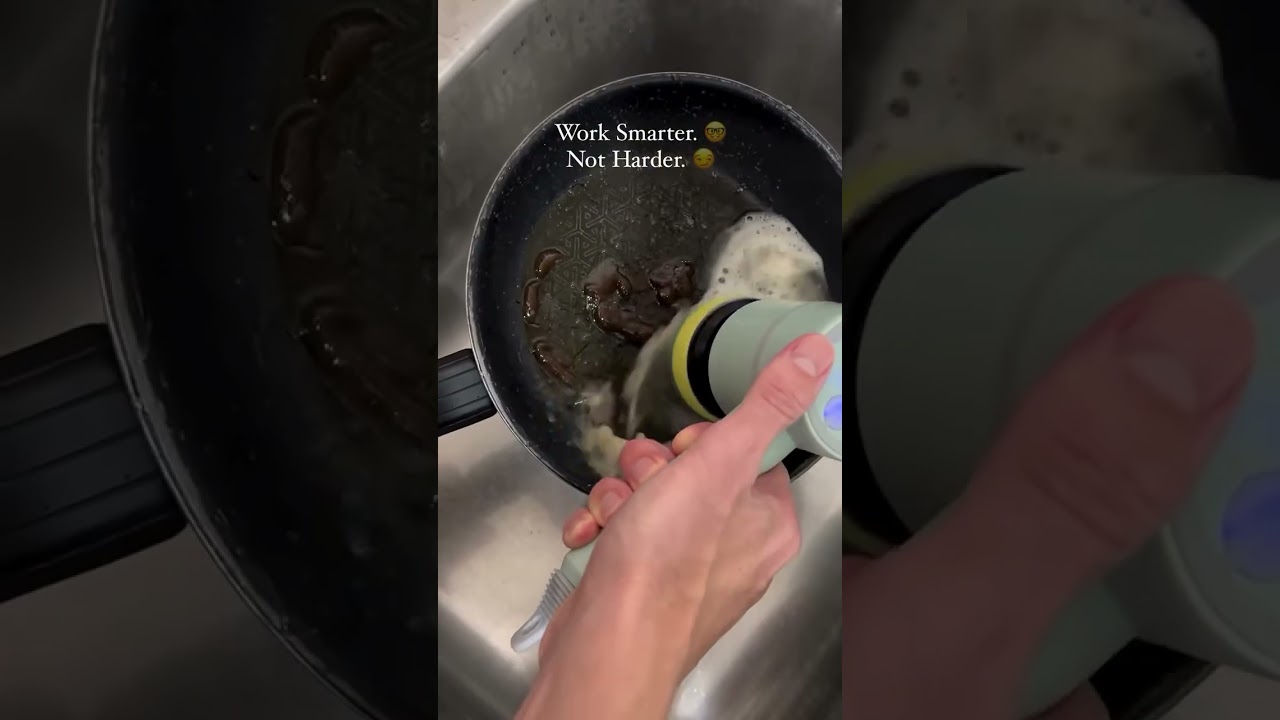 Digital Dishwasher Fit Test | Smart Cleaning That Lasts 