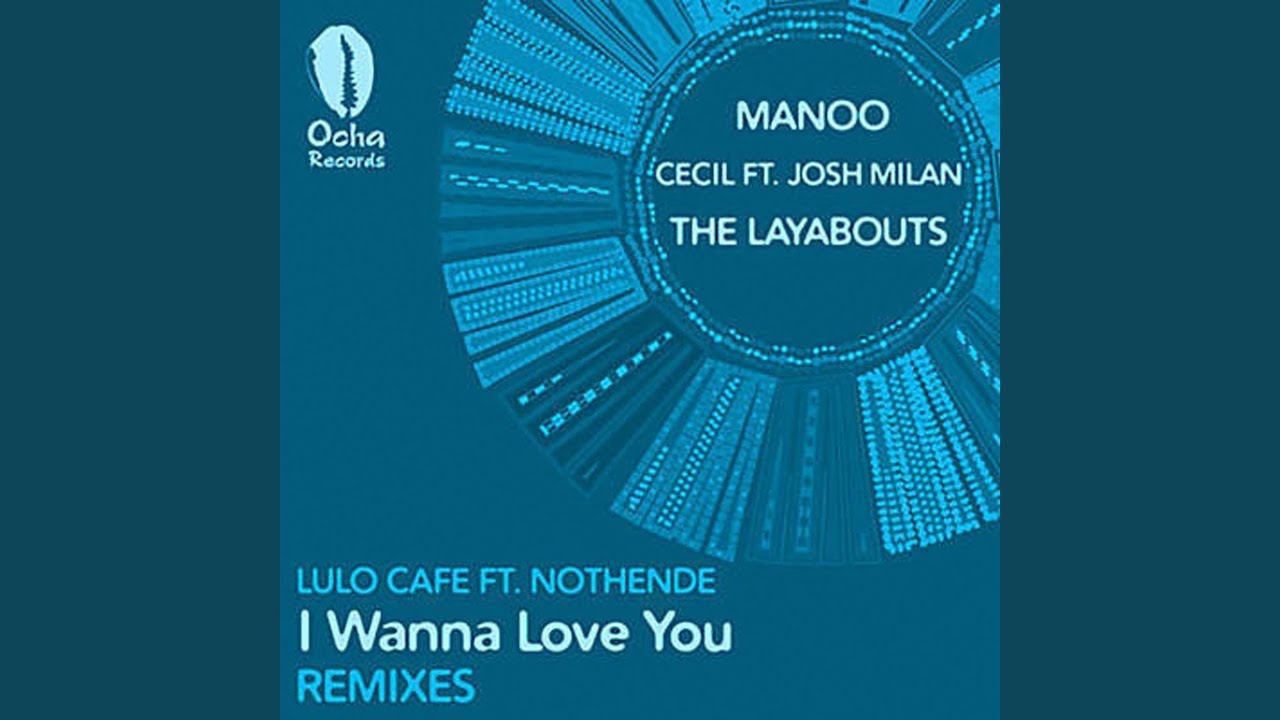 I Wanna Love You (Original Mix)