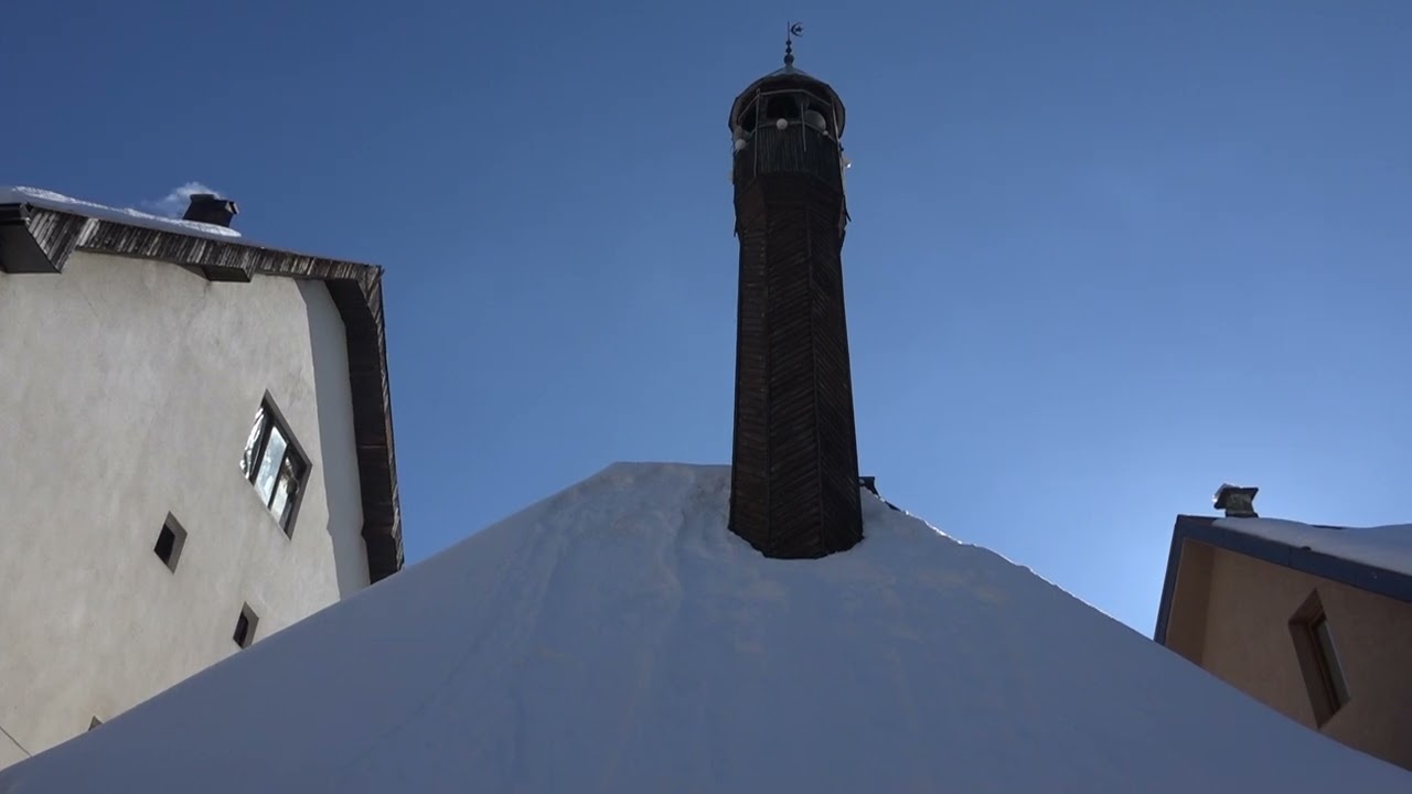 Rožaje - ćoše od Stambola