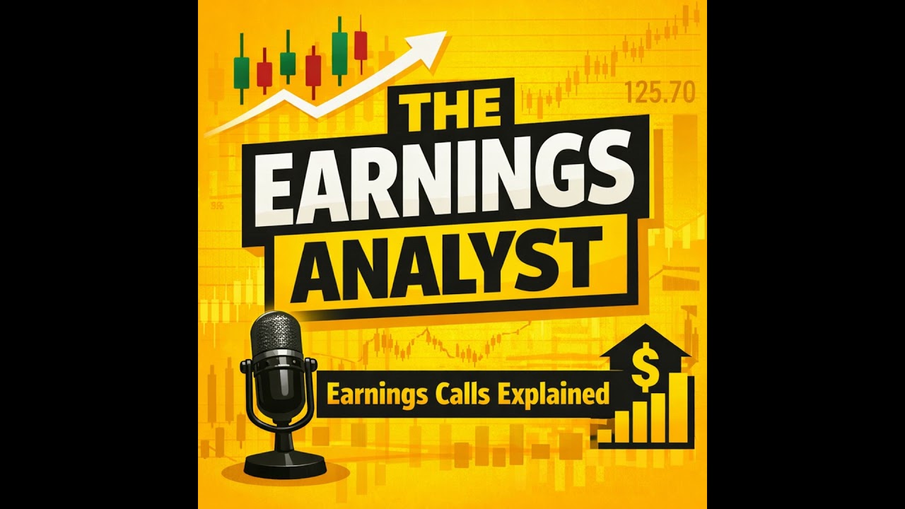 🔵🇺🇸 F Earnings Call Analysis Q4 FY2025 | Ford Motor Company - Ford's Factory Fires and Energy Bet