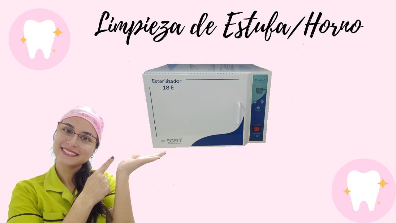 ¿Cómo limpiar tu estufa EGEO?