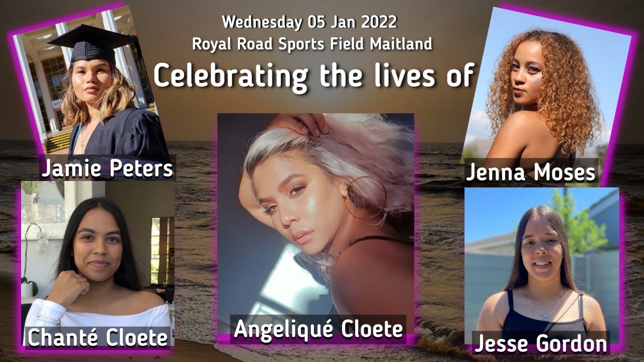 Memorial Service Live stream
