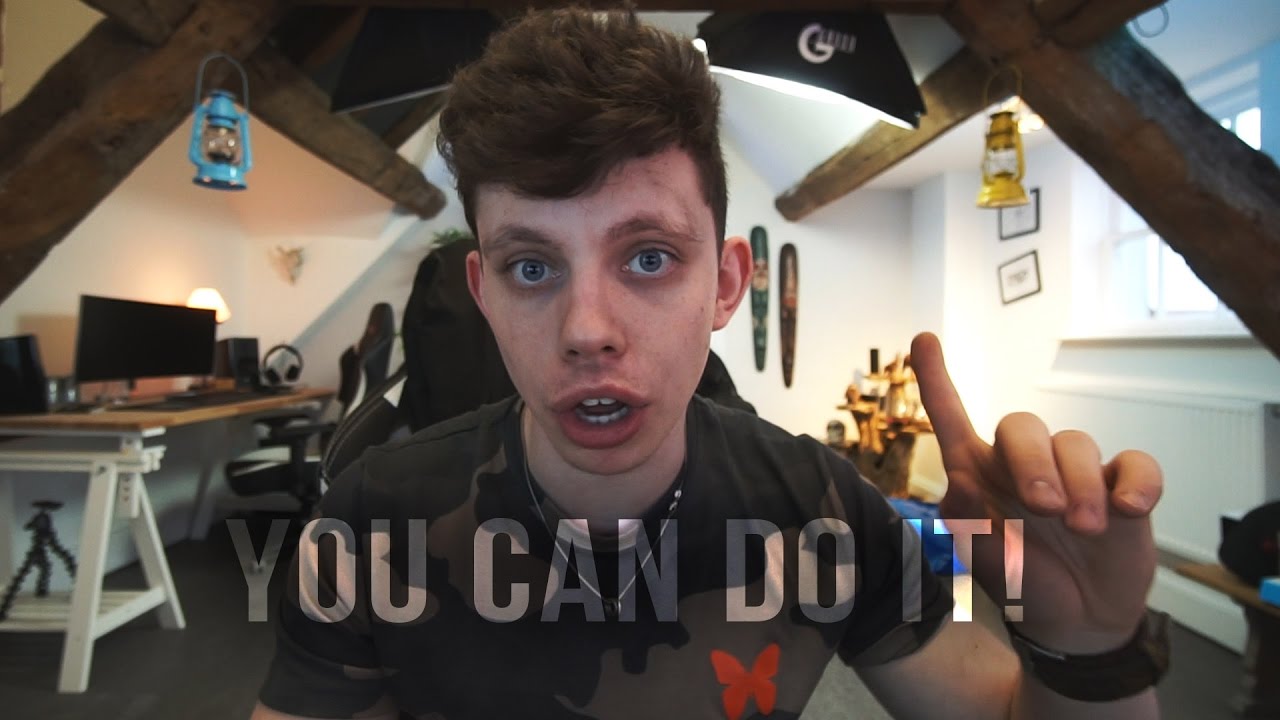 How I started my Freelance Business at 17