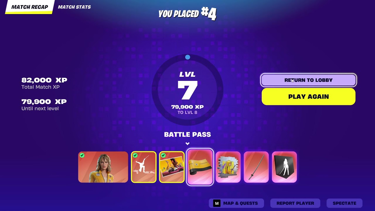 FORTNITE PART 1