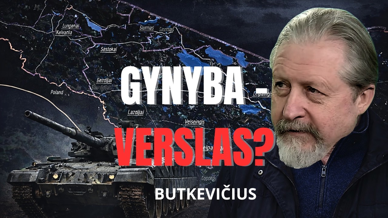 Korupcija po gynybos vėliava? Butkevičius šaukiasi Plechavičiaus