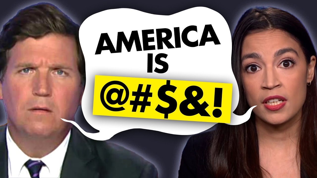 Why are so many Americans anti-American?