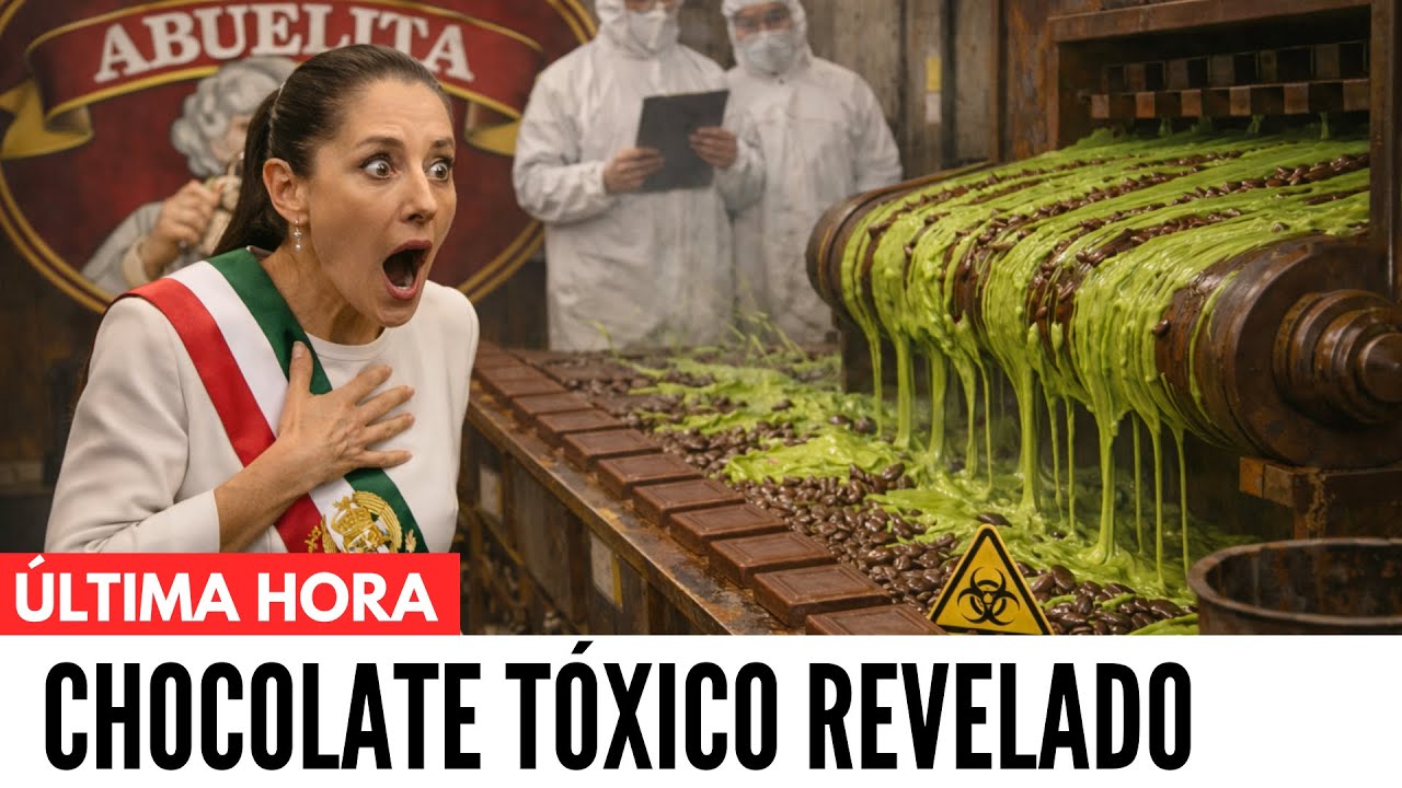 10 Marcas de Chocolate de México que DEBES Evitar (y 10 que SÍ Vale la Pena Comprar)
