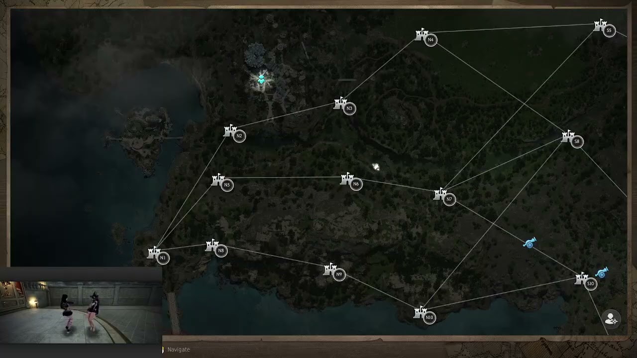 WOTR Vod ERM vs Nagas (2/8/26)
