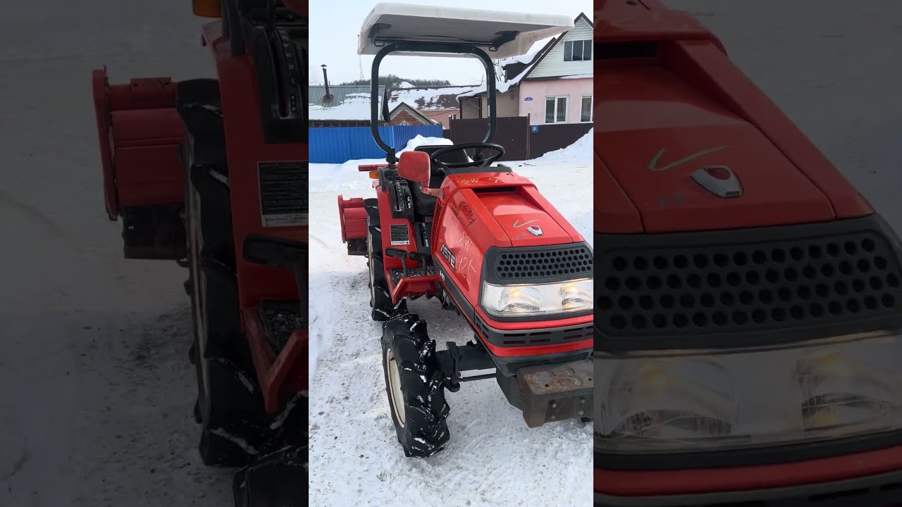 Kubota ASTE 175 c ЭПСМ в Уфе  