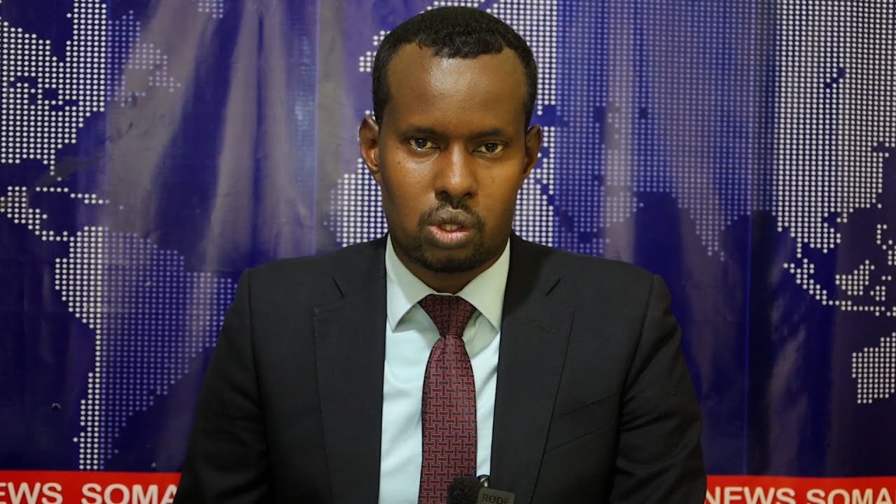 WARARKA SOMALI CABLE TV IYO CABDULAAHI AXMED CALI 26 12 2025a