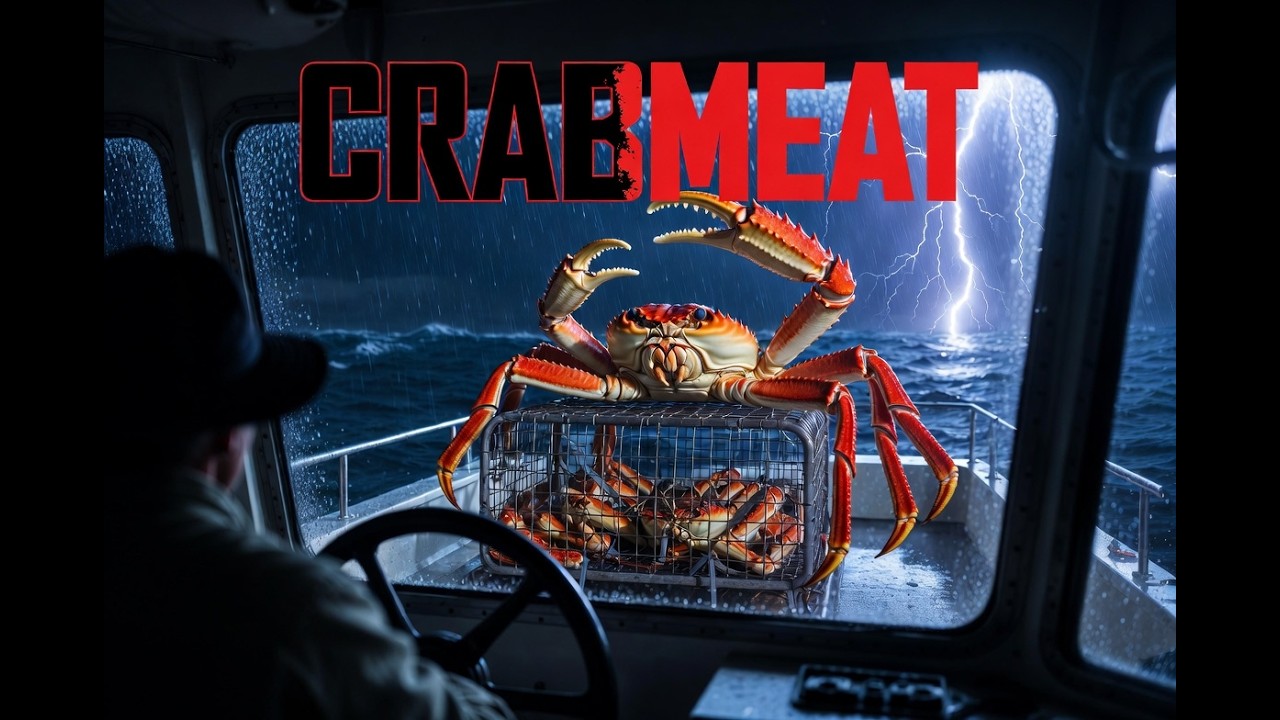 *Needs Old Bay* | Survival Saturday: Crabmeat