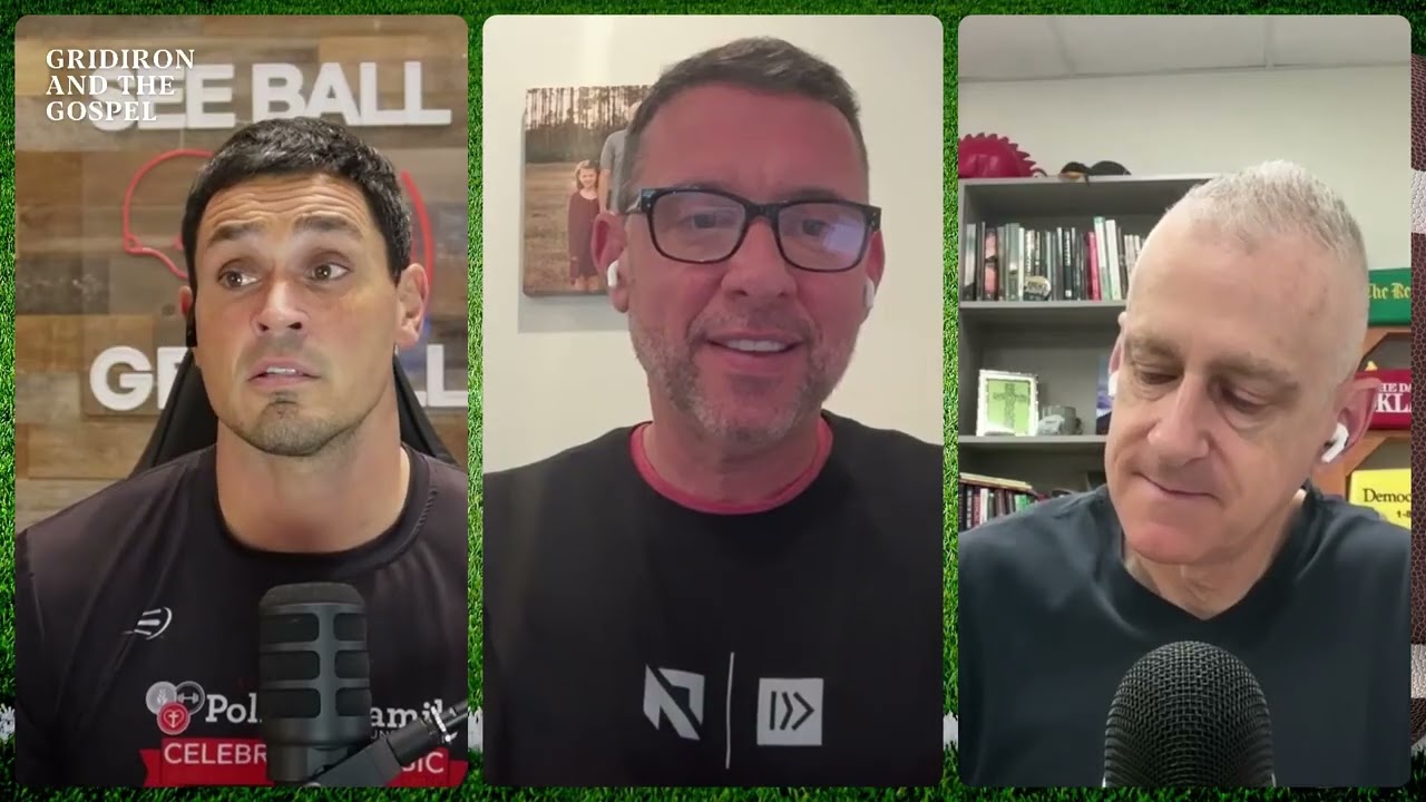 Every Day Counts with David Pollack