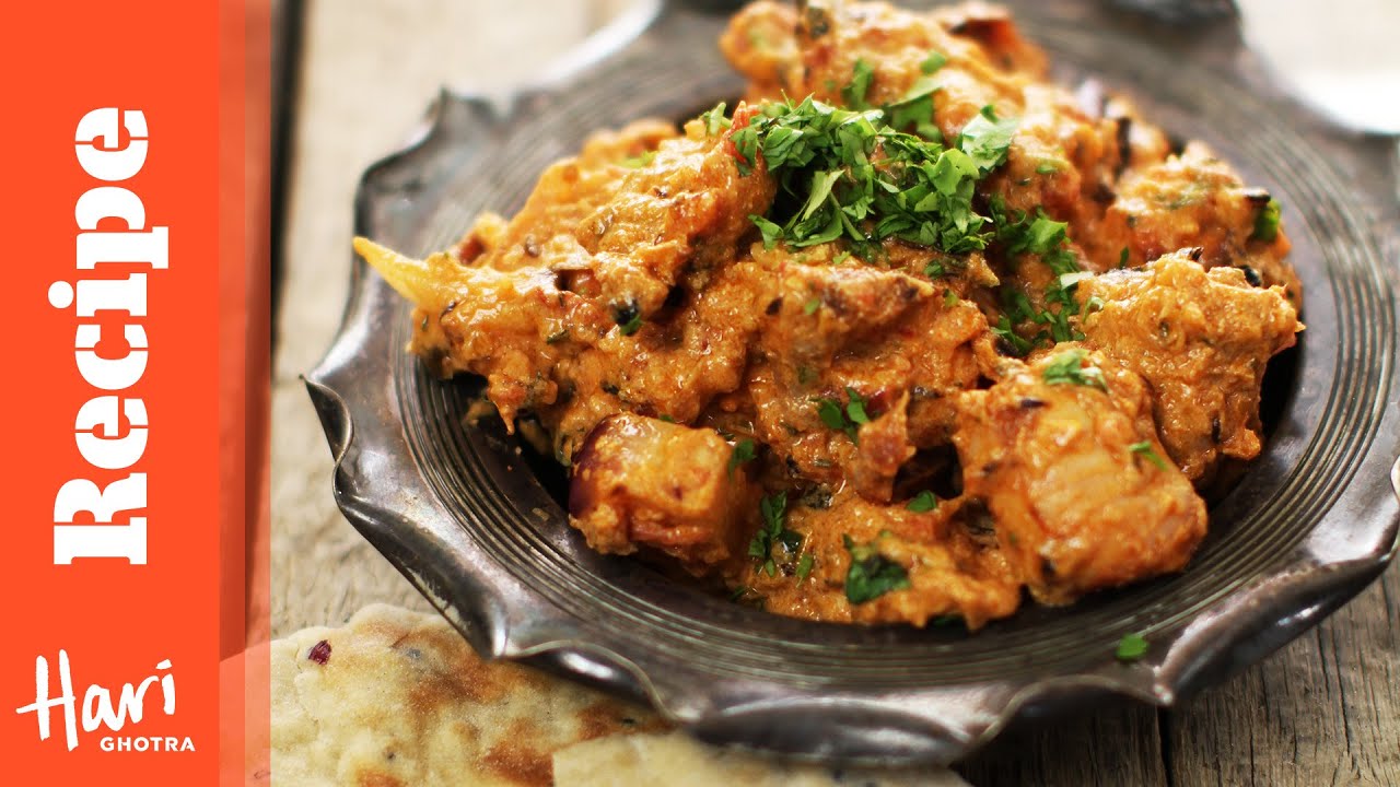 Chicken Tikka Masala Recipe