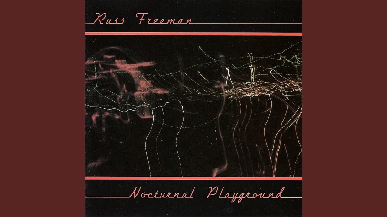 Nocturnal Playground