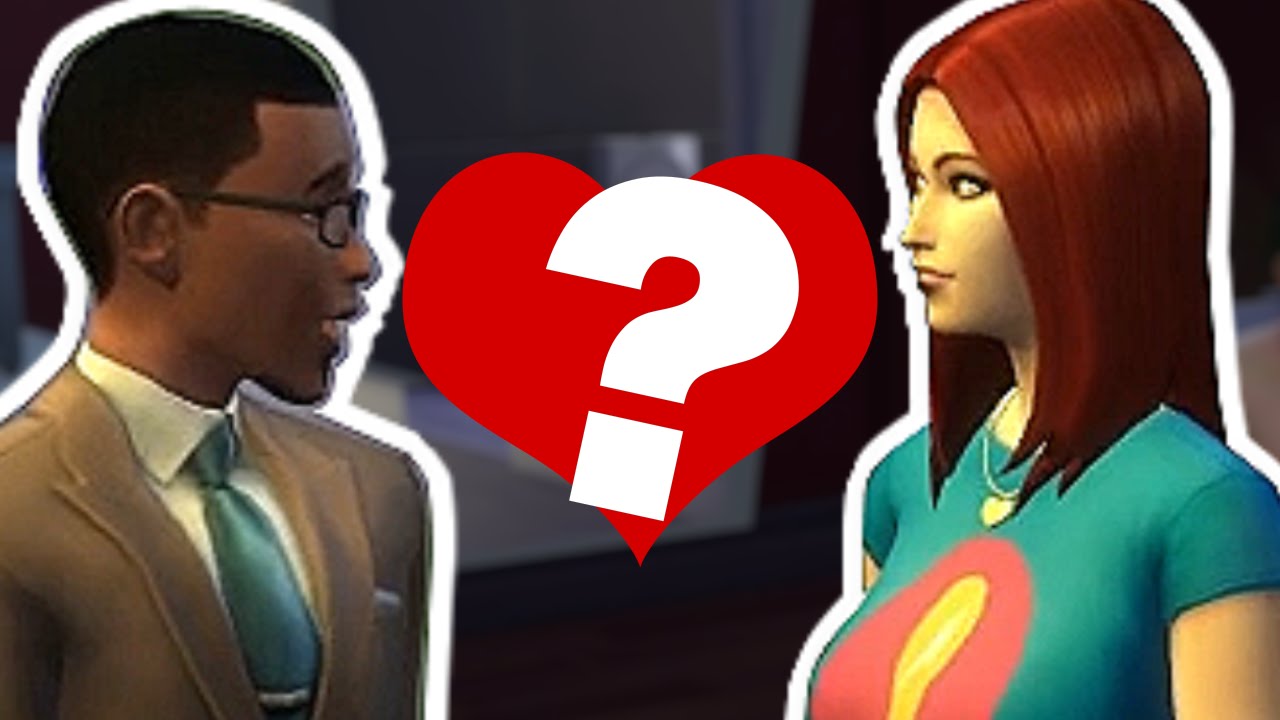 FINDING BREE A LOVER!