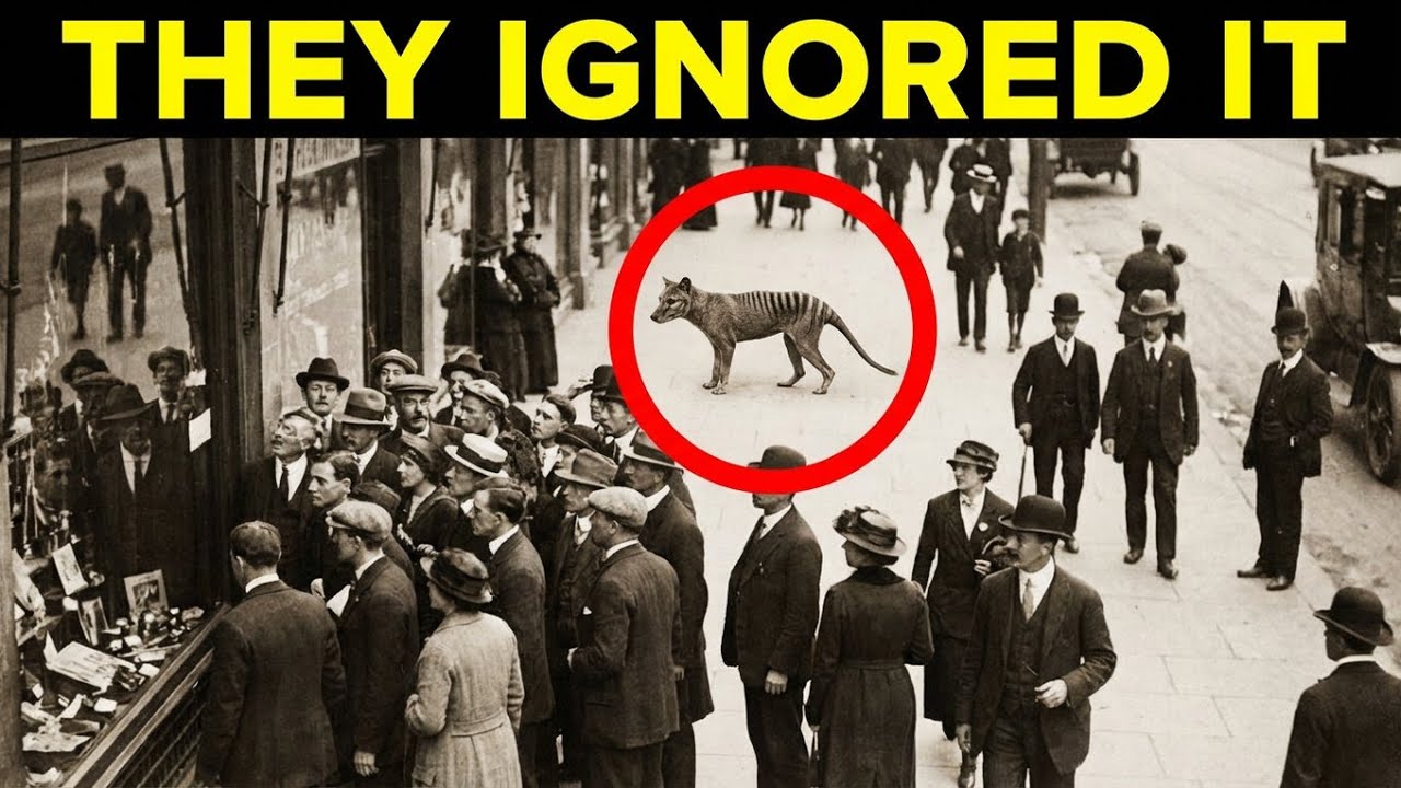 5 Animals That Went Extinct Because Humans Looked Away