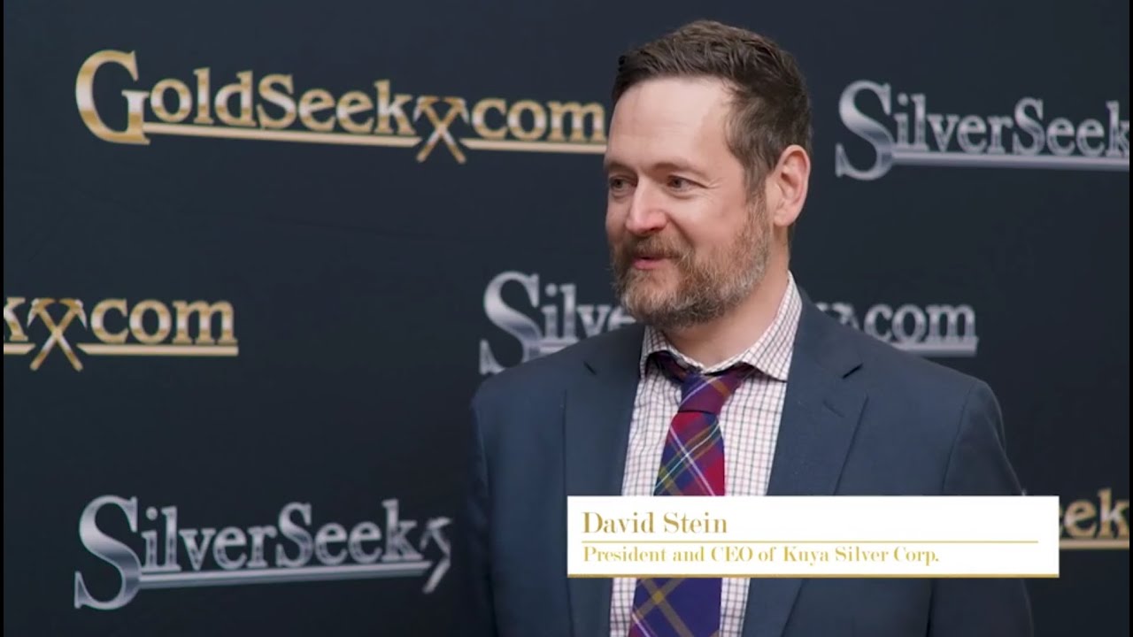 David Stein: Kuya Silver is focusing on generating cash-flow and ramping up production