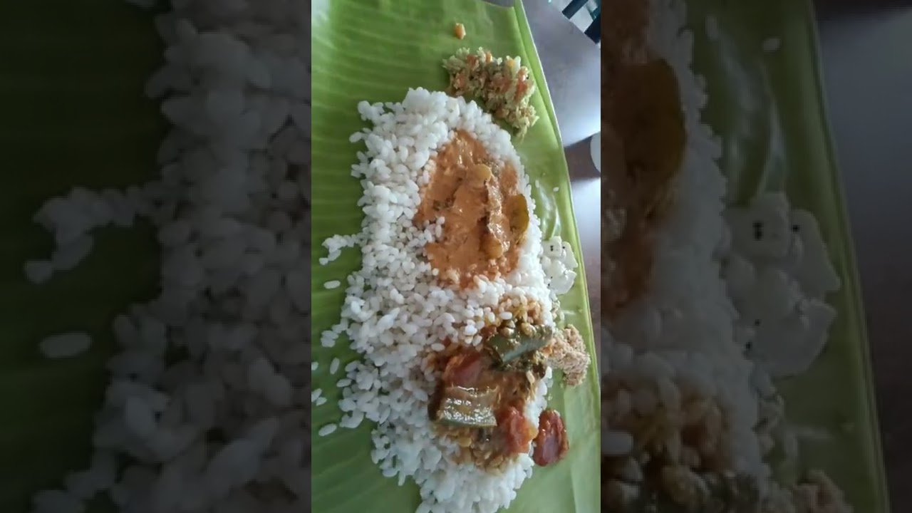 Best homely food from Janatha mess at Ramanattukara | Nadan Food Lovers Choice