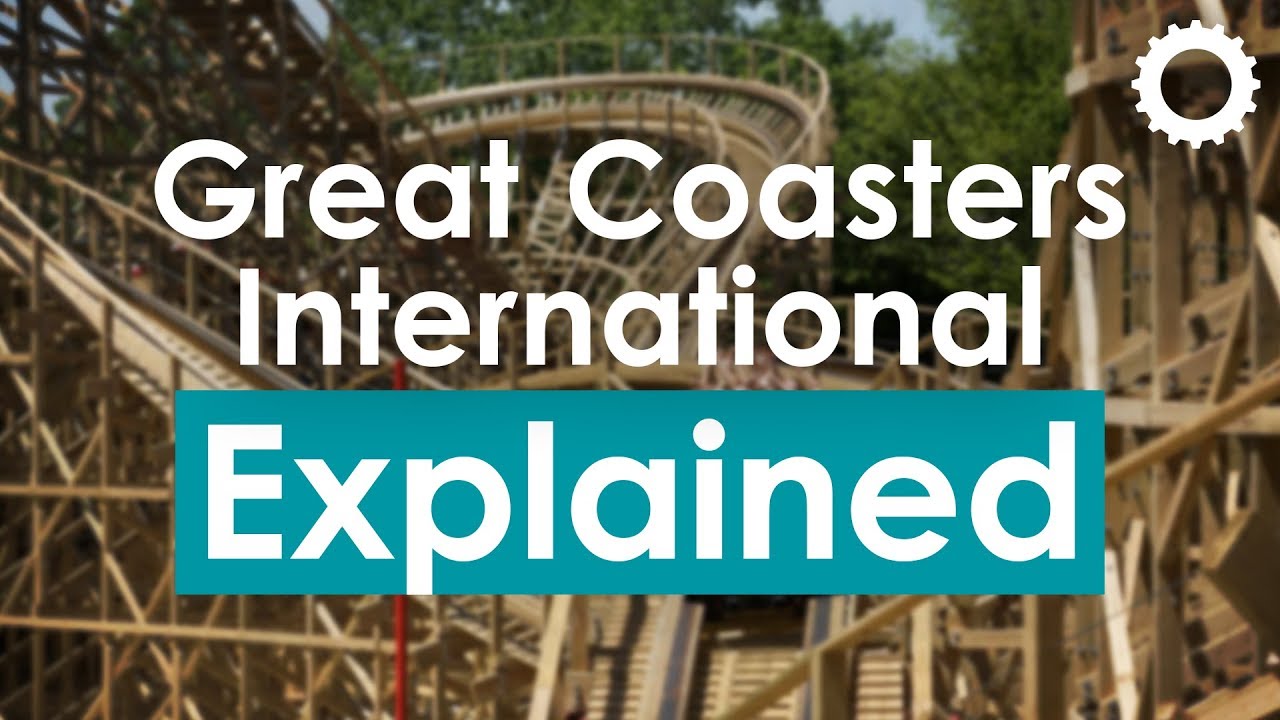 Great Coasters International: Explained