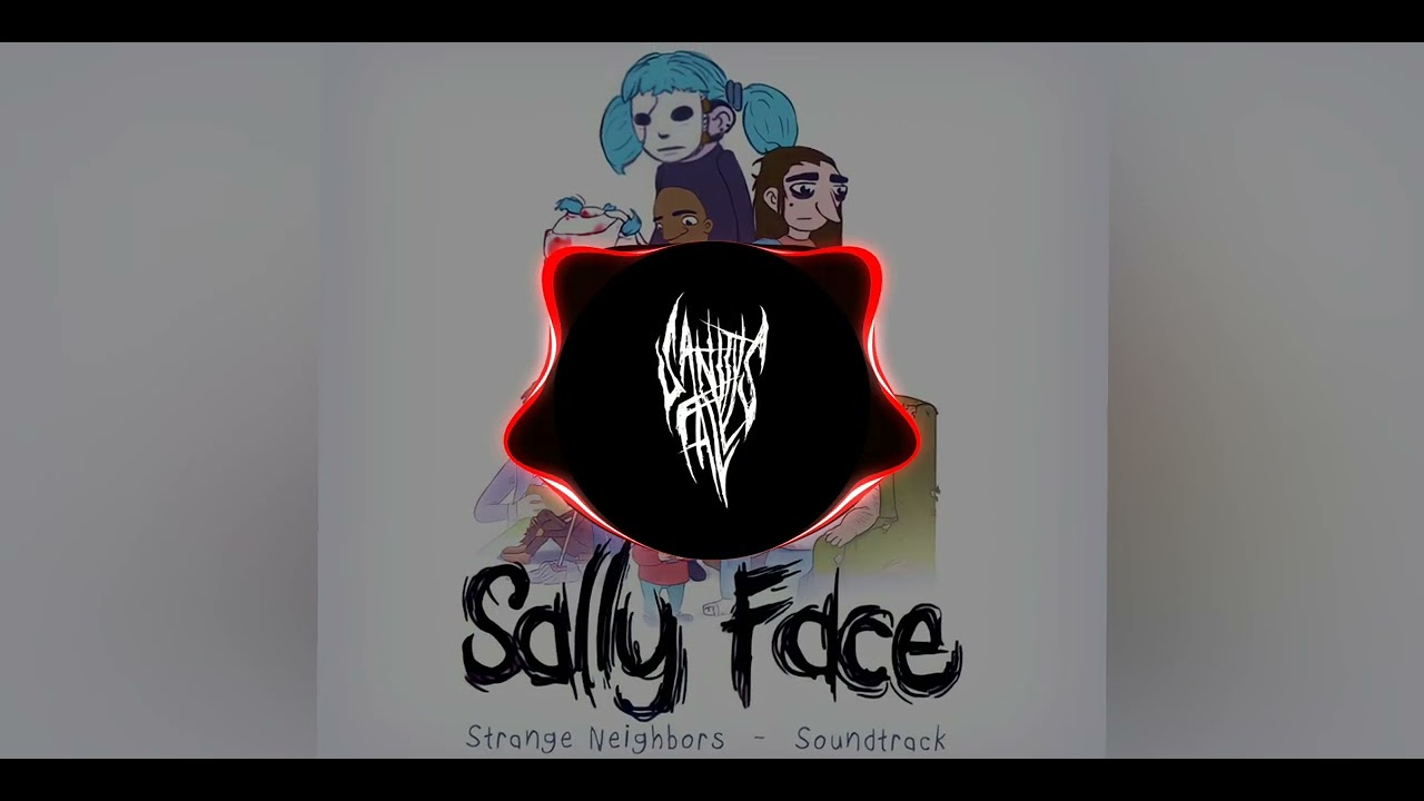 Sanitys Fall: Singular (Instrumental)