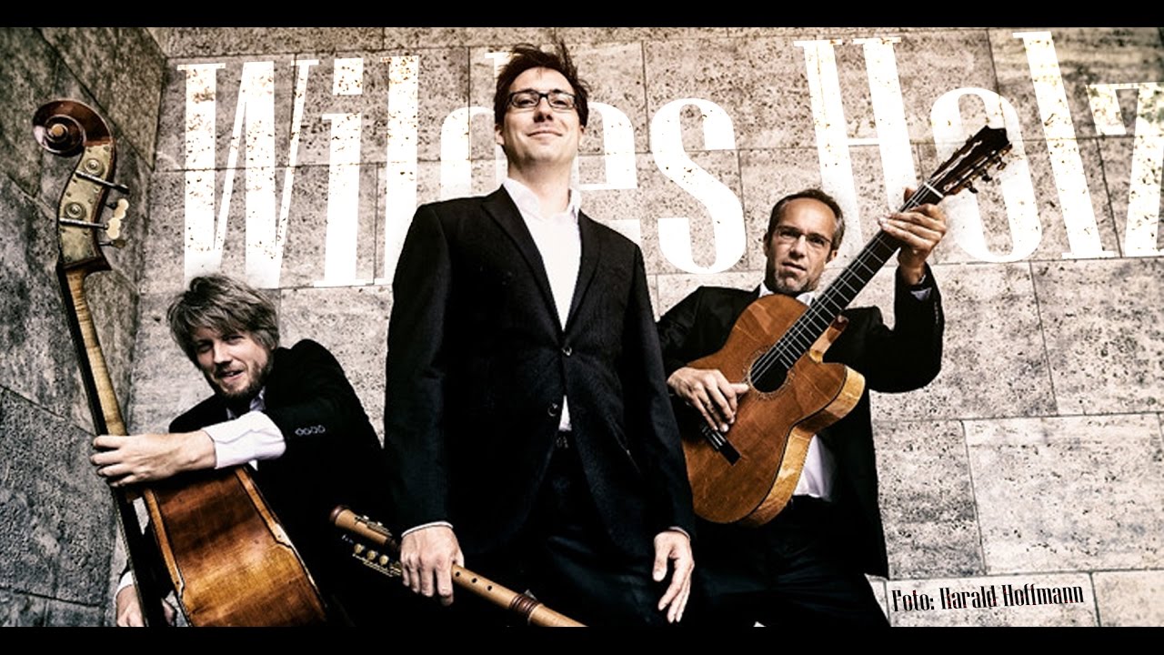 Wildes Holz - Pachelbel Kanon