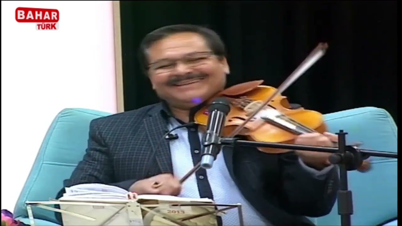 HÜSEYİN ÖKSÜZ- { POTPORİ }