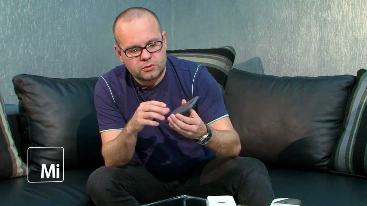 HTC One X. Самый Х..