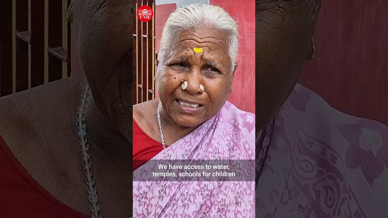 Parandur | Inside Ekanapuram's great protest against Chennai's new airport