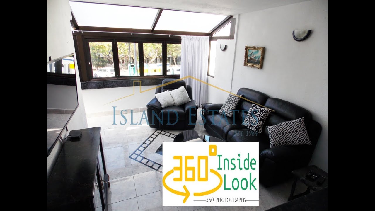 3 Bedroom Apartment for sale in Azahara Playa, Los Cristianos.