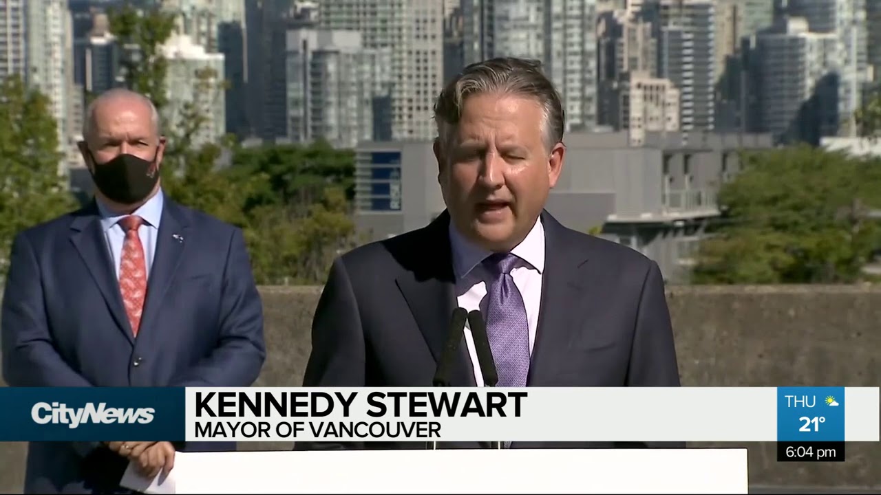 UBC not included in Broadway Subway extension