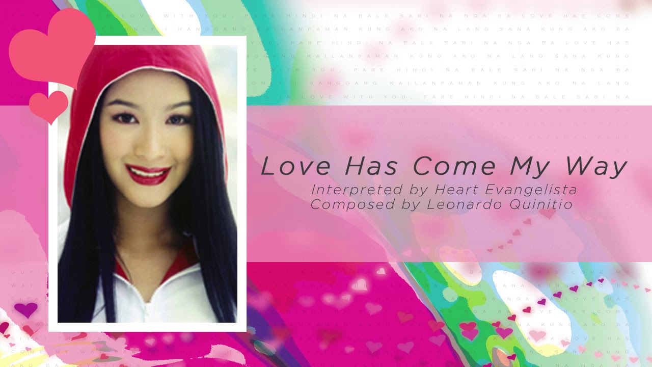 Sana'y Wala Ng Wakas - Sana'y Wala Ng Wakas (Audio) 🎵 | Himig Handog Love Songs