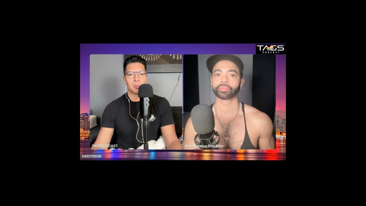 Back in the Locker Room: Queer Sexual Culture, History, and Our Meetups EP 729