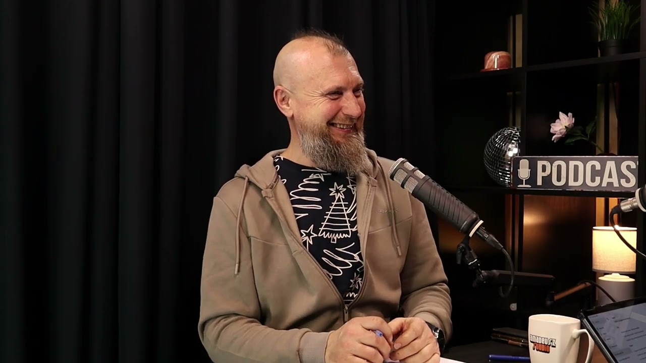 Kontrola – skąd bierze się potrzeba trzymania wszystkiego w ryzach?