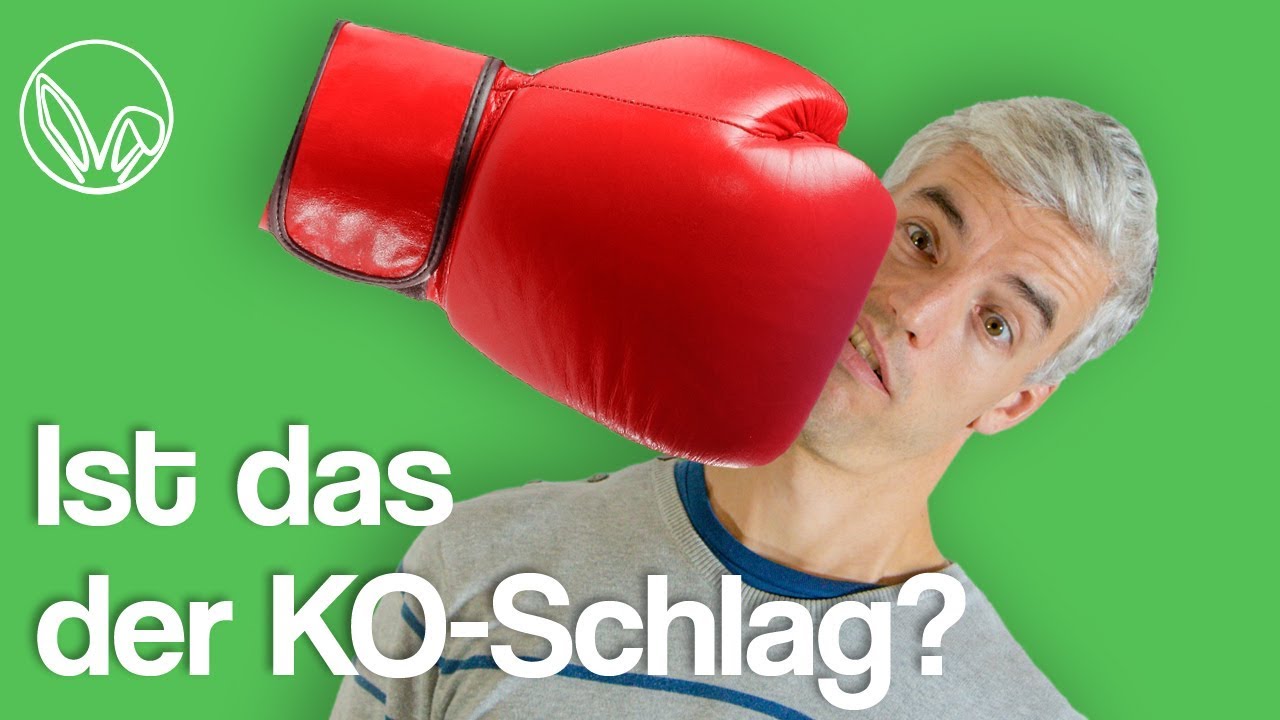 5 Argumente gegen VEGANE ERNÄHRUNG