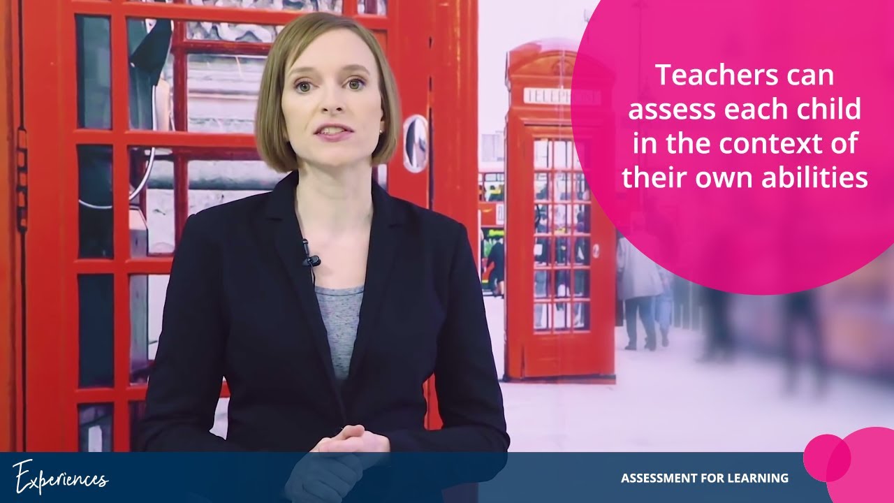 Assessment for Learning: key classroom strategies