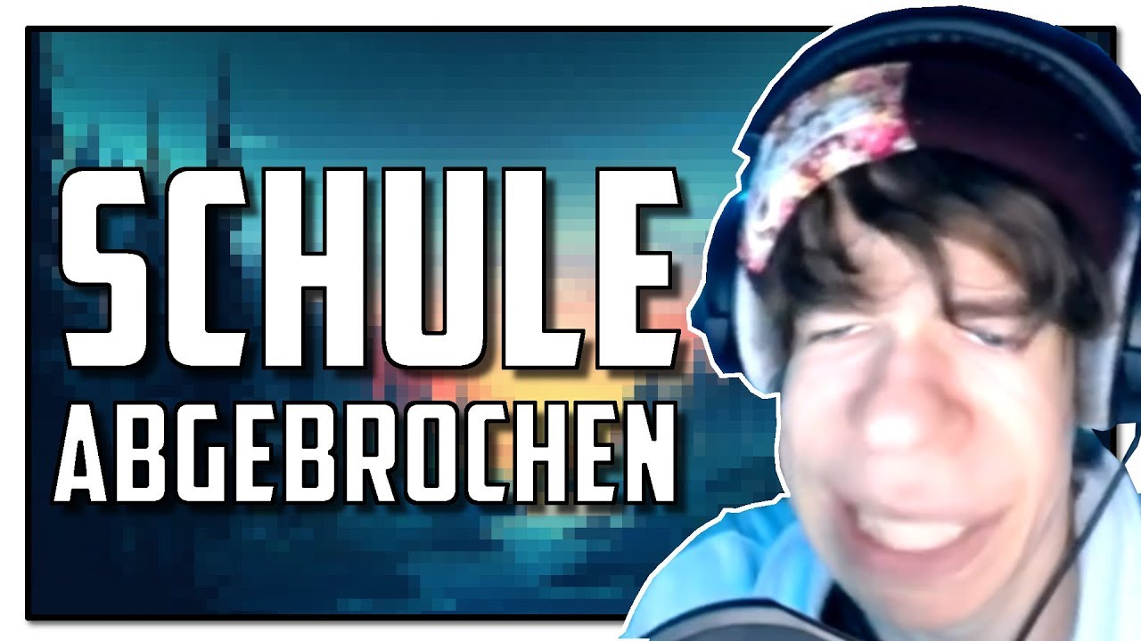 STORYTIME SCHULE, darum habe ich die Schule abgebrochen 🙌| Sharx