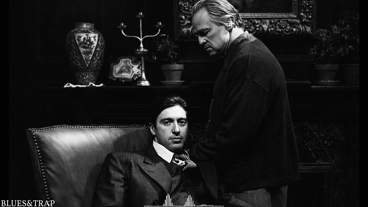 Trap&Blues - MY FATHER’S WORDS - (Original Mix)🥃