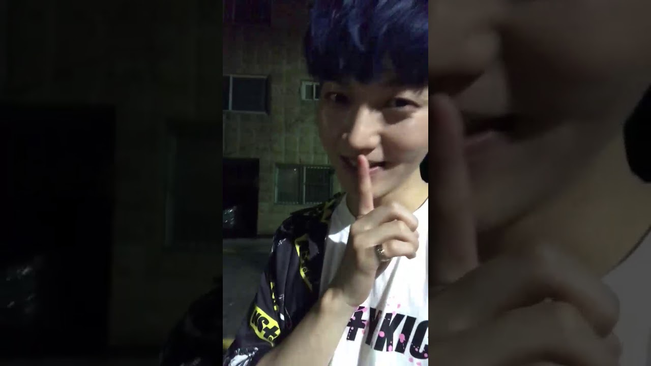 [ON&ON] 놀이터에서 만난 온앤오프2