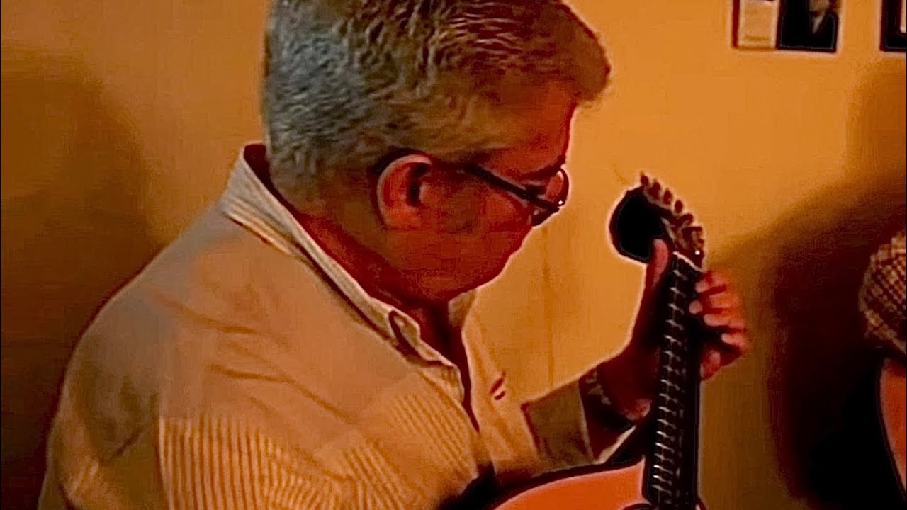 José Luís Nobre Costa                                                 Variações no Fado São Miguel