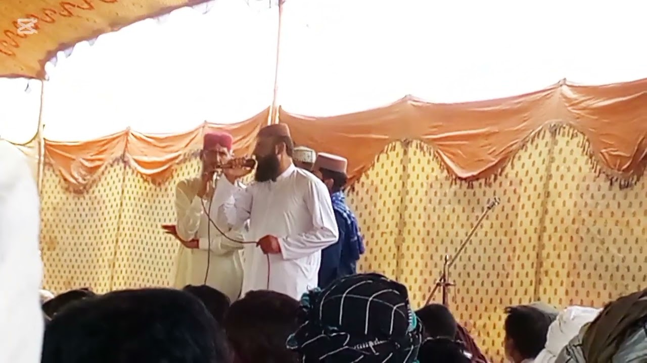 Hafiz Irfan cheena muharim 1st kalaam MAA k#love #viralclips